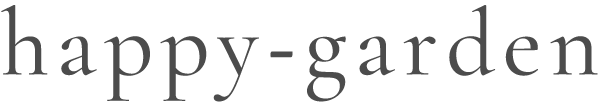 happy‐garden